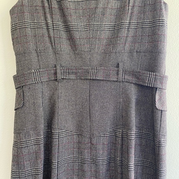 Nanette Lepore Dress Y2K Rory Gilmore The Gilmore Girls Style Academia - Picture 7 of 14